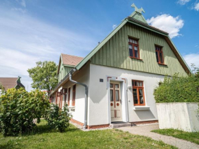 Ferienhaussiedlung Strandperlen Buchenhof 1d (Haustyp I)